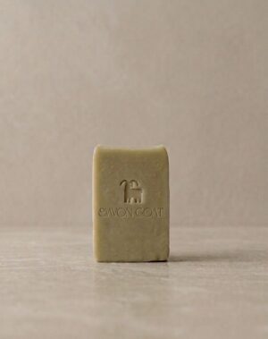 Savon au Lait de Chèvre