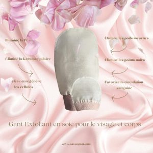 Lot Gant Corp & Visage