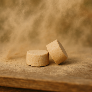 Lot de 6 Pierres Rushur