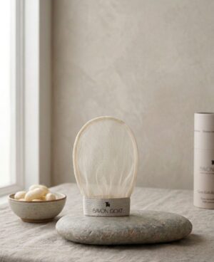 Gant Exfoliant – Visage