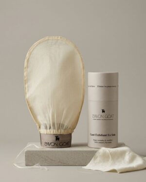 Gant Exfoliant – Corps