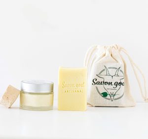 Box complet, peau parfaite 😍