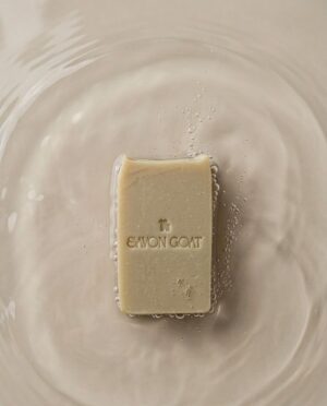Savon au Lait de Chèvre